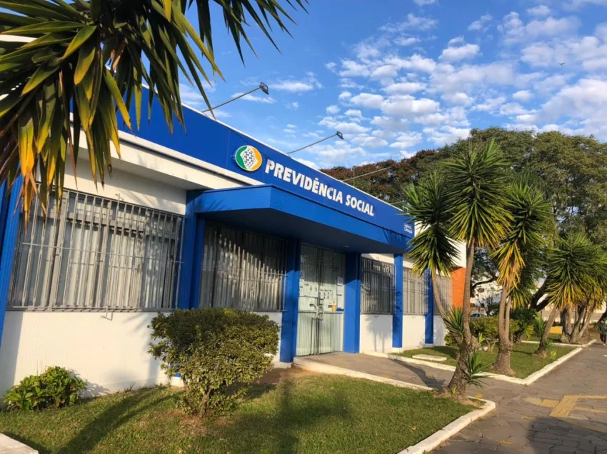 Agências do INSS ficam fechadas durante feriadão de Carnaval