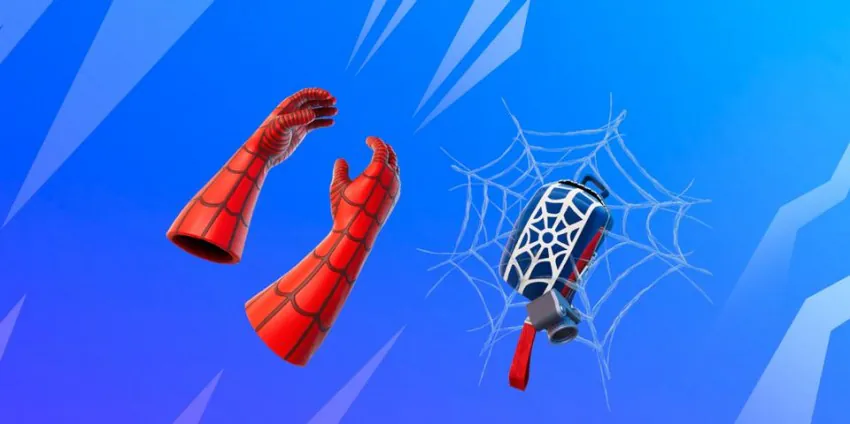 Fortnite Update adiciona ‘Amazing Web Week’ e outros novos recursos