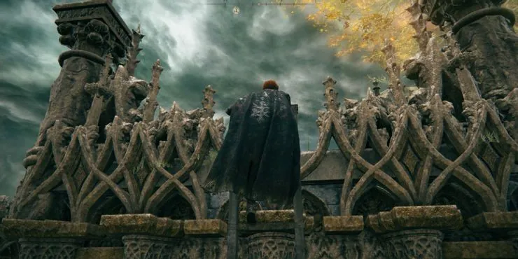 Elden Ring: Como obter o talismã da garra (e o que ele faz)
