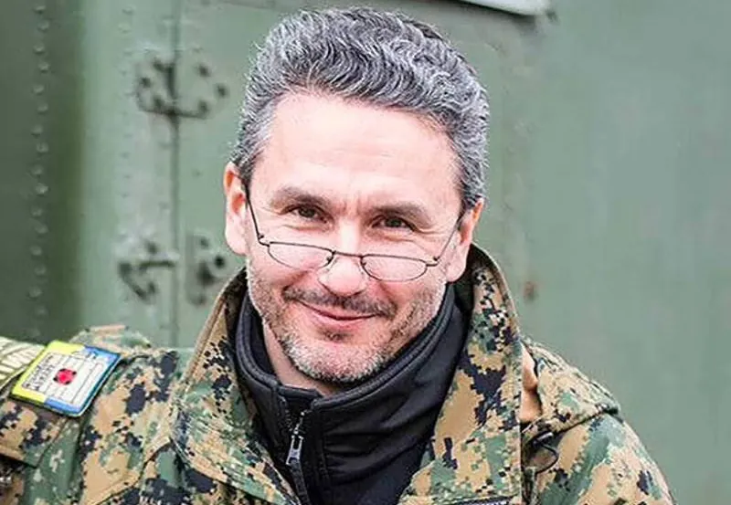Diretor de hospital ucraniano orienta médicos a castrar soldados russos