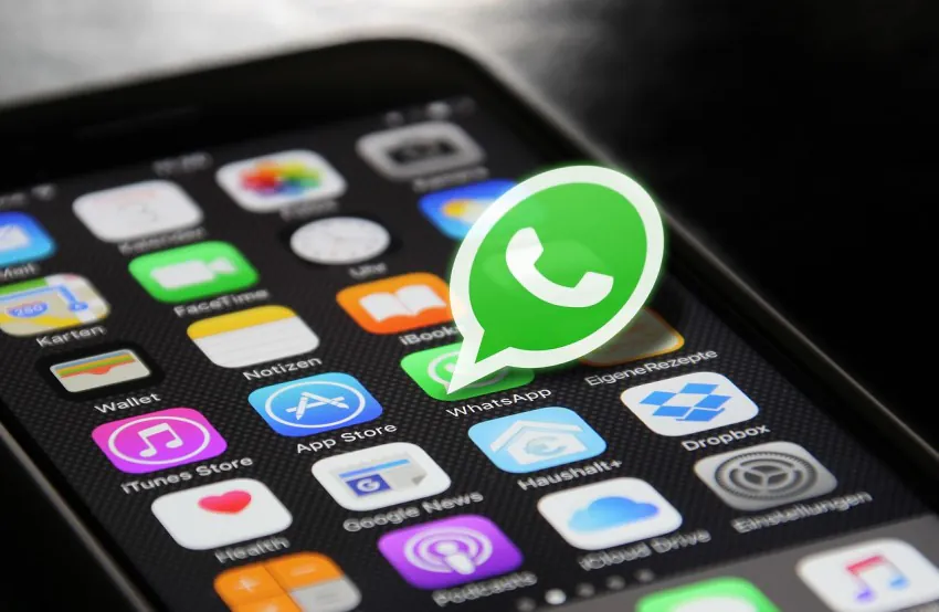SAIBA MAIS: WhatsApp está testando opção de envio de arquivos gigantes