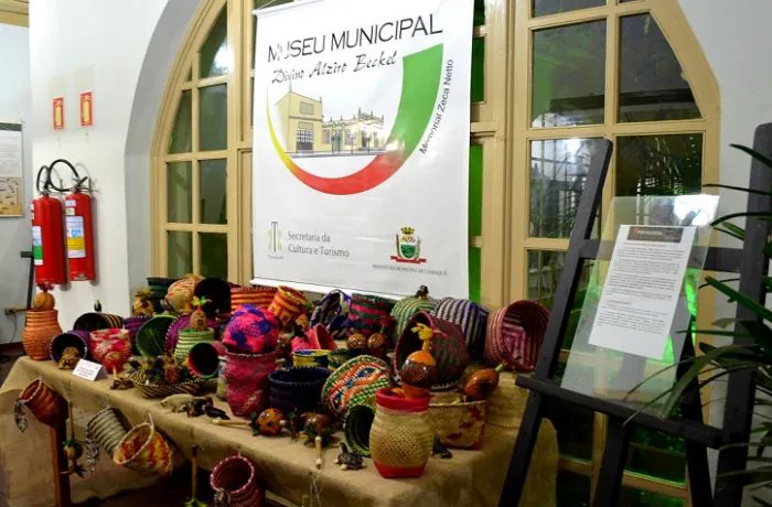Secretaria realiza evento sobre cultura indígena