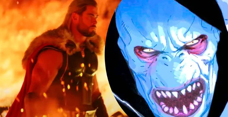 Saiba o motivo de Gorr de Christian Bale não está no trailer de Thor: Love & Thunder