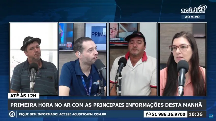 Após dois anos sem comemorações, Festa do Colono volta a ser presencial e promete programação diversificada