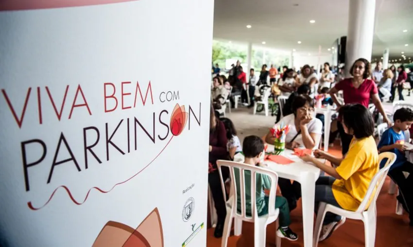 Pesquisa identifica substância que pode conter avanço de Parkinson