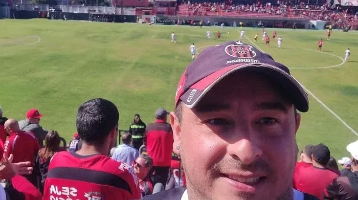 Caso Rai Duarte: torcedor do Brasil de Pelotas é submetido a quarta cirurgia e segue em estado grave