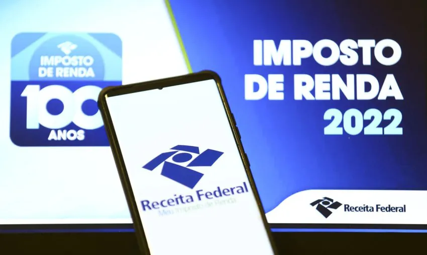 Imposto de Renda: prazo para entrega termina nesta terça-feira (31)