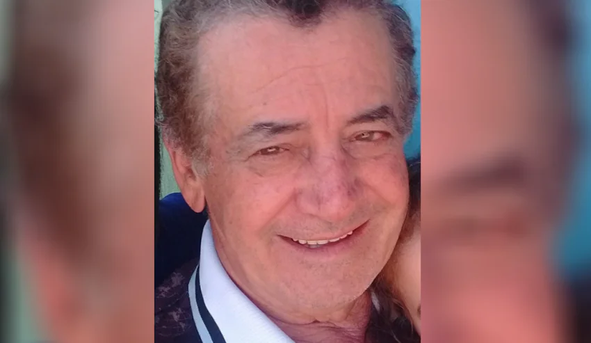 Nota de falecimento: José Levino Boanova Brasil morre aos 69 anos de idade