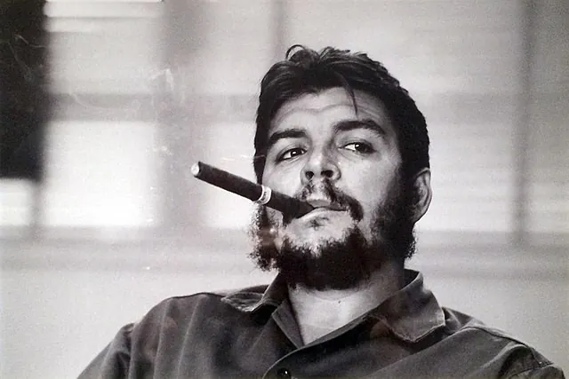 Hoje na história – 14 de junho – Nascimento de Che Guevara e Incidente de Roswell