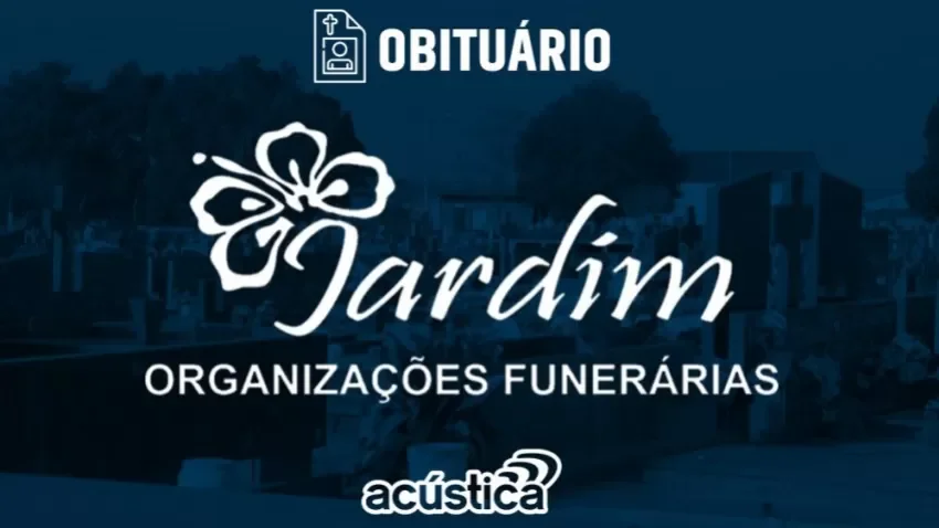 Nota de falecimento: João Victor Leite Barbosa morre aos 23 anos de idade