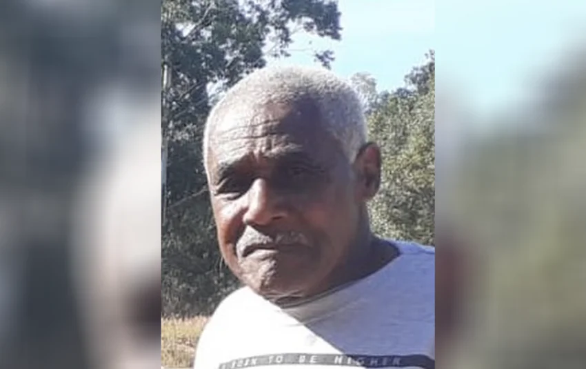 Nota de falecimento: Adão Antunes da Costa morre aos 87 anos de idade
