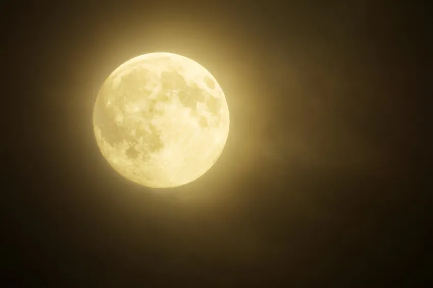 Superlua de 2022: saiba quais os signos do zodíaco mais afetados pelo fenômeno