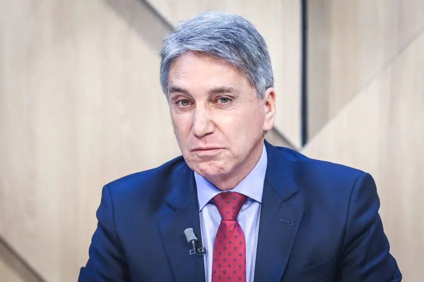 “Nesses últimos dias apareceram muitas manifestações de apoio à coligação”, afirma Rigotto sobre chapa com Eduardo Leite