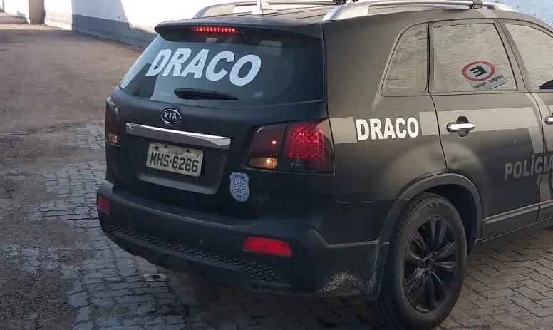 Apenado é acusado de homicídio ocorrido em Camaquã