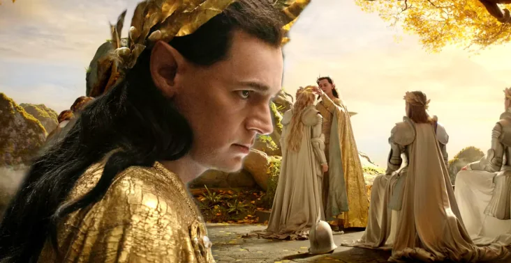 Gil-galad: saiba detalhes desse personagem em Anéis do Poder