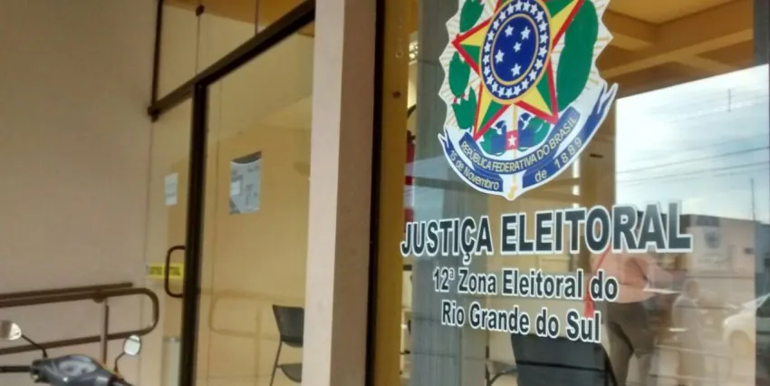 Cartório eleitoral disponibiliza lista de mesários em Dom Feliciano