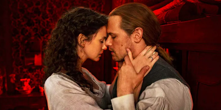 Outlander: quantos anos Claire e Jamie estão na 6ª temporada?