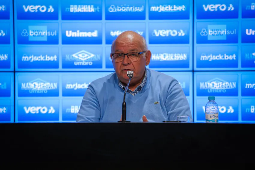 Brigada Militar afirma que agiu de forma técnica em briga na Arena do Grêmio