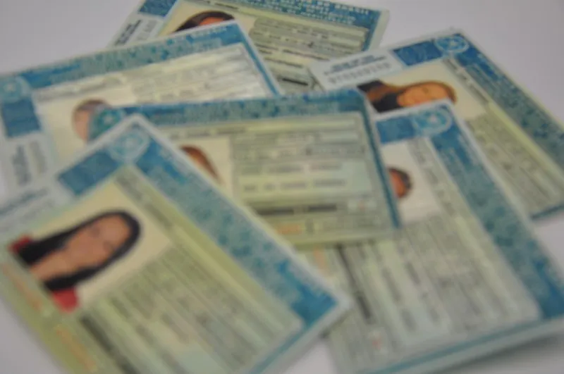 Termina nesta quarta (31) o prazo para utilização de CNHs vencidas em agosto de 2021