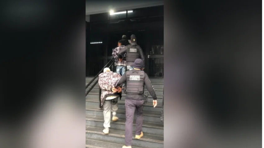 Polícia Civil realiza operação que visa combater o abuso infantil