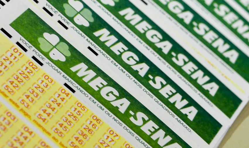 Mega-Sena sorteia 2º maior prêmio do ano hoje; veja números mais sorteados e como apostar