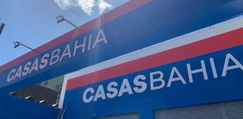 Casas Bahia inaugura loja na cidade de Camaquã nesta Semana