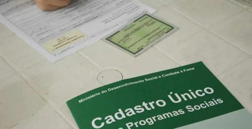 CadÚnico: prazo para atualizar informações foi prorrogado por 30 dias