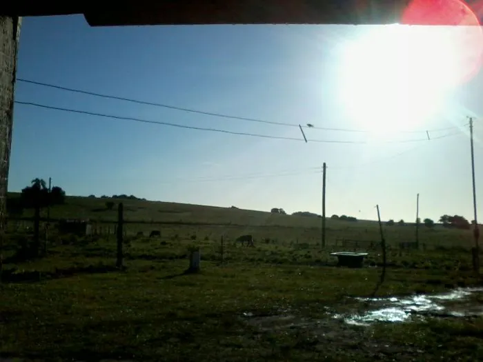 Semana começa com sol no Rio Grande do Sul