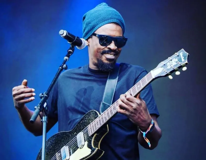 Grêmio Náutico União emite nota sobre caso de racismo contra Seu Jorge