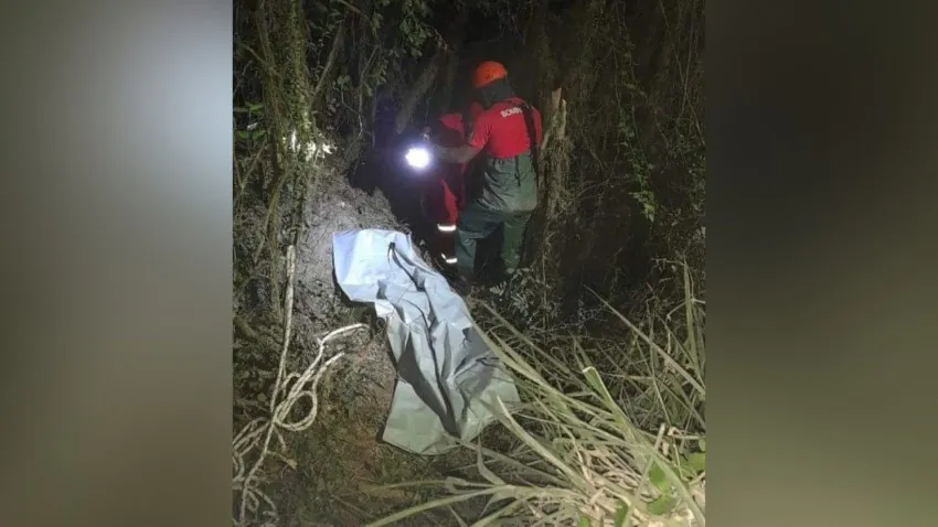 Polícia não descarta possibilidade de que corpo encontrado em Tapes seja de mulher desaparecida