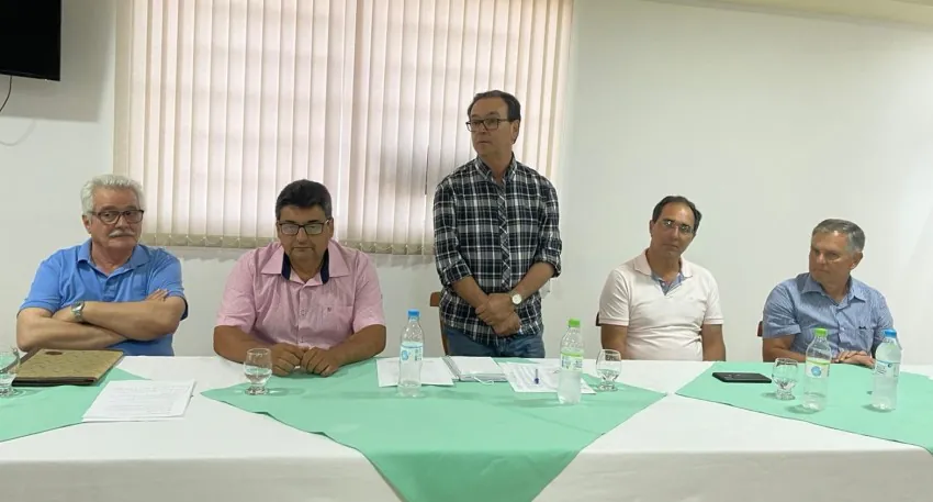 APAE de Camaquã elege nova diretoria para o triênio 2023-2025