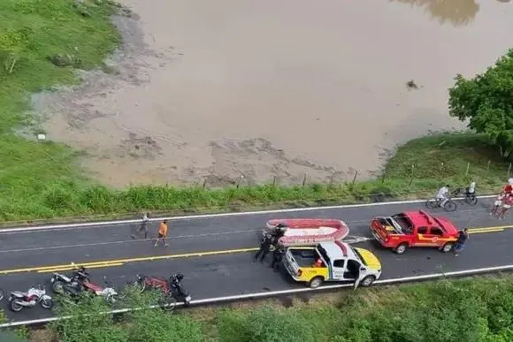 Segunda morte de acidente com cratera em Sergipe é confirmada