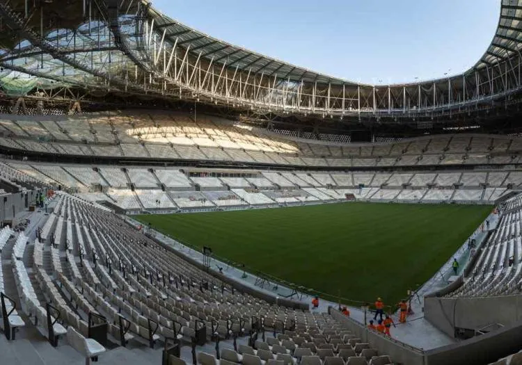 Copa 2022: últimas vagas das quartas de final serão decididas hoje