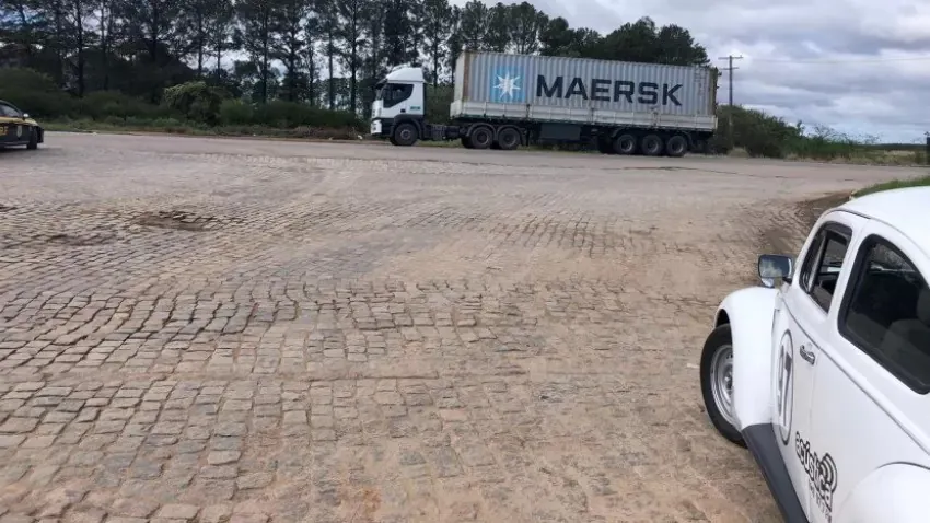 Última parcela de auxílios Caminhoneiro e Taxista é paga hoje