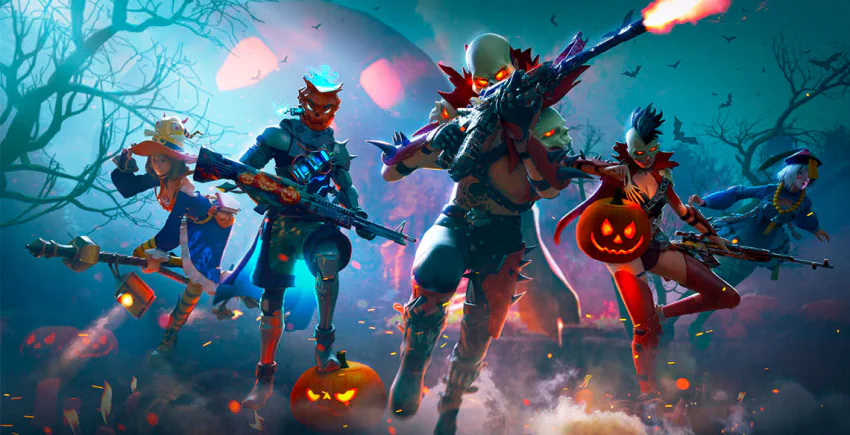 Free Fire: Todos os códigos de recompensas gratuitas (dezembro de 2022)