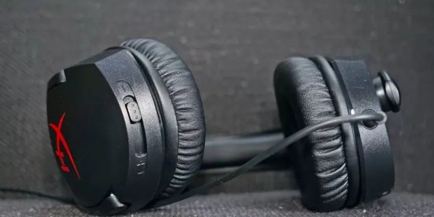 HEADSET HyperX: fone gamer DESPENCA de preço