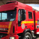 Telefone 193 do Corpo de Bombeiros de Camaquã está inoperante