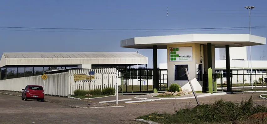 Divulgado o listão do Processo Seletivo para ingresso em cursos técnicos do IFSul