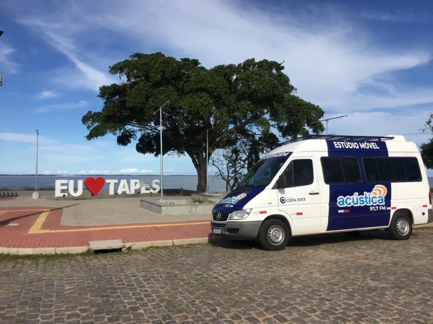 Tapes terá recolhimento de lixo eletrônico