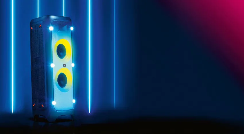 INCRÍVEL! JBL PartyBox tem preço reduzido na Amazon e usuários aproveitam