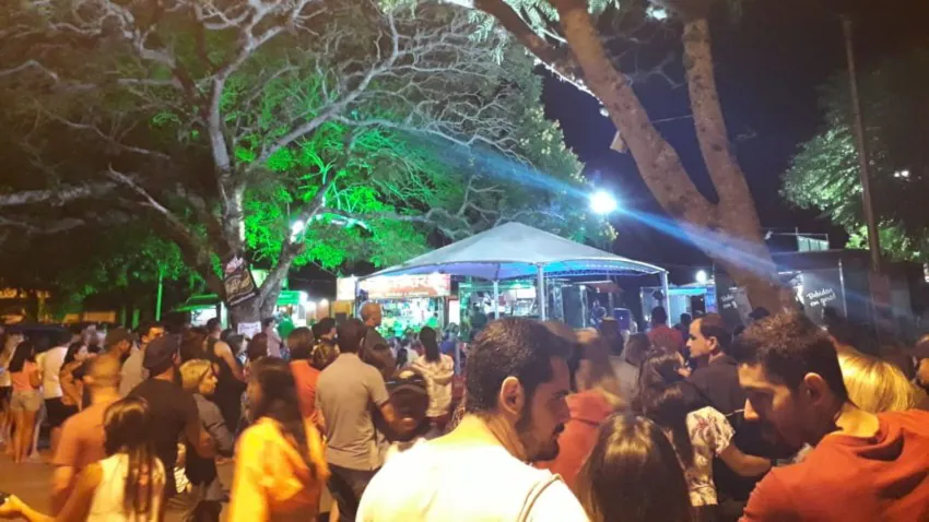 Carnaval: aglomeração pede cuidados com Covid-19 e gripe