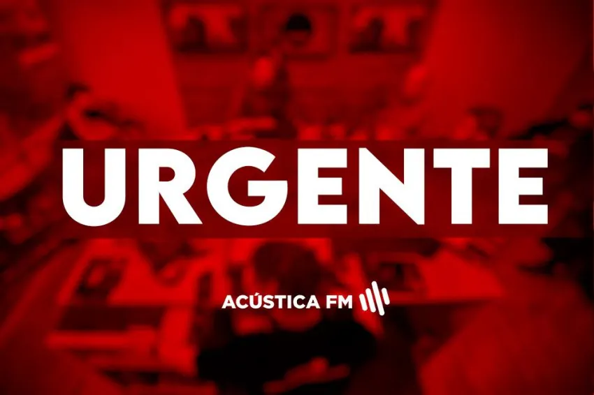 Motorista fica ferido após bater carro em mureta em Canguçu