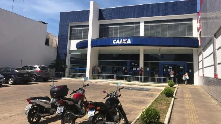 Ex-presidente da Caixa vira réu por assédio a funcionárias do banco