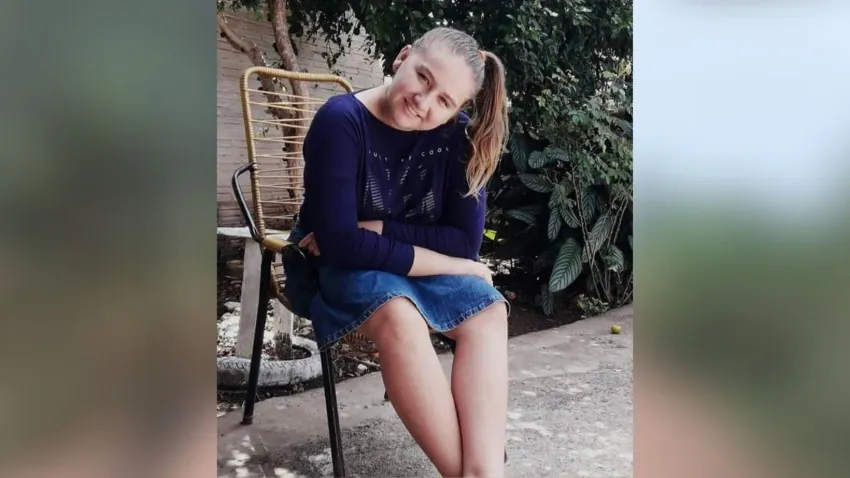Família busca por menina de 13 anos desaparecida em Camaquã