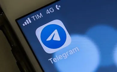 Justiça Federal manda suspender o funcionamento do Telegram no Brasil