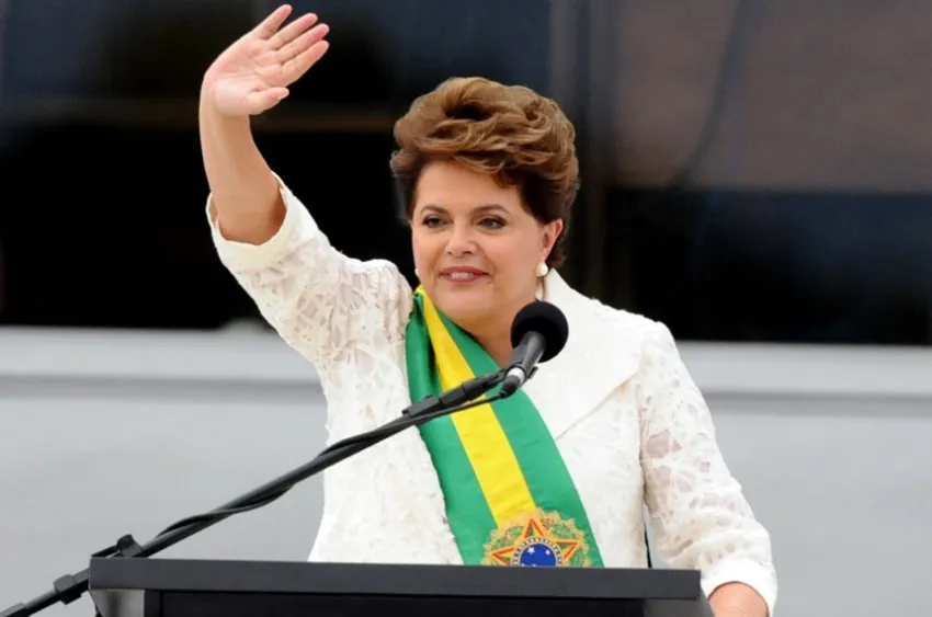 12 de maio na história: o impeachment de Dilma Rousseff e o atentado ao Papa João Paulo II