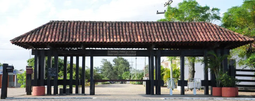 Irga participa da ExpoCamaquã 2023