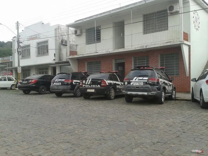 Homem sofre tentativa de homicídio em Dom Feliciano