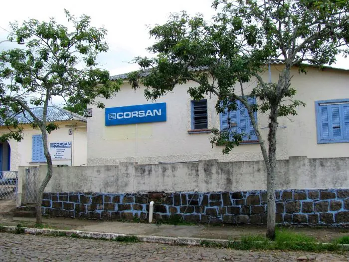 Bairros estão com abastecimento irregular de água em Camaquã