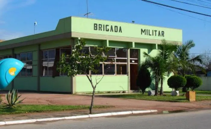 Mulher sofre tentativa de estupro em Tapes